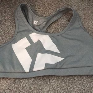 Ryse sports bra
